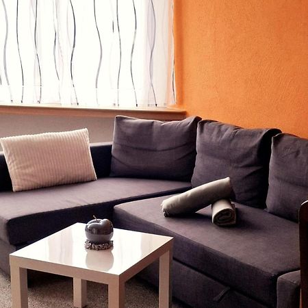 Fewo D'Rock Arosa- Center Of Nightlife By Nature Apartments Switzerland المظهر الخارجي الصورة
