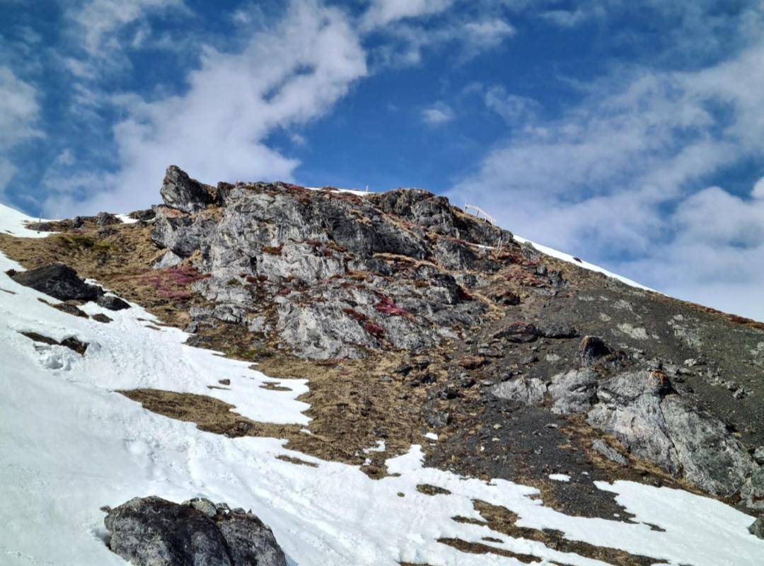 Fewo D'Rock Arosa- Center Of Nightlife By Nature Apartments Switzerland المظهر الخارجي الصورة