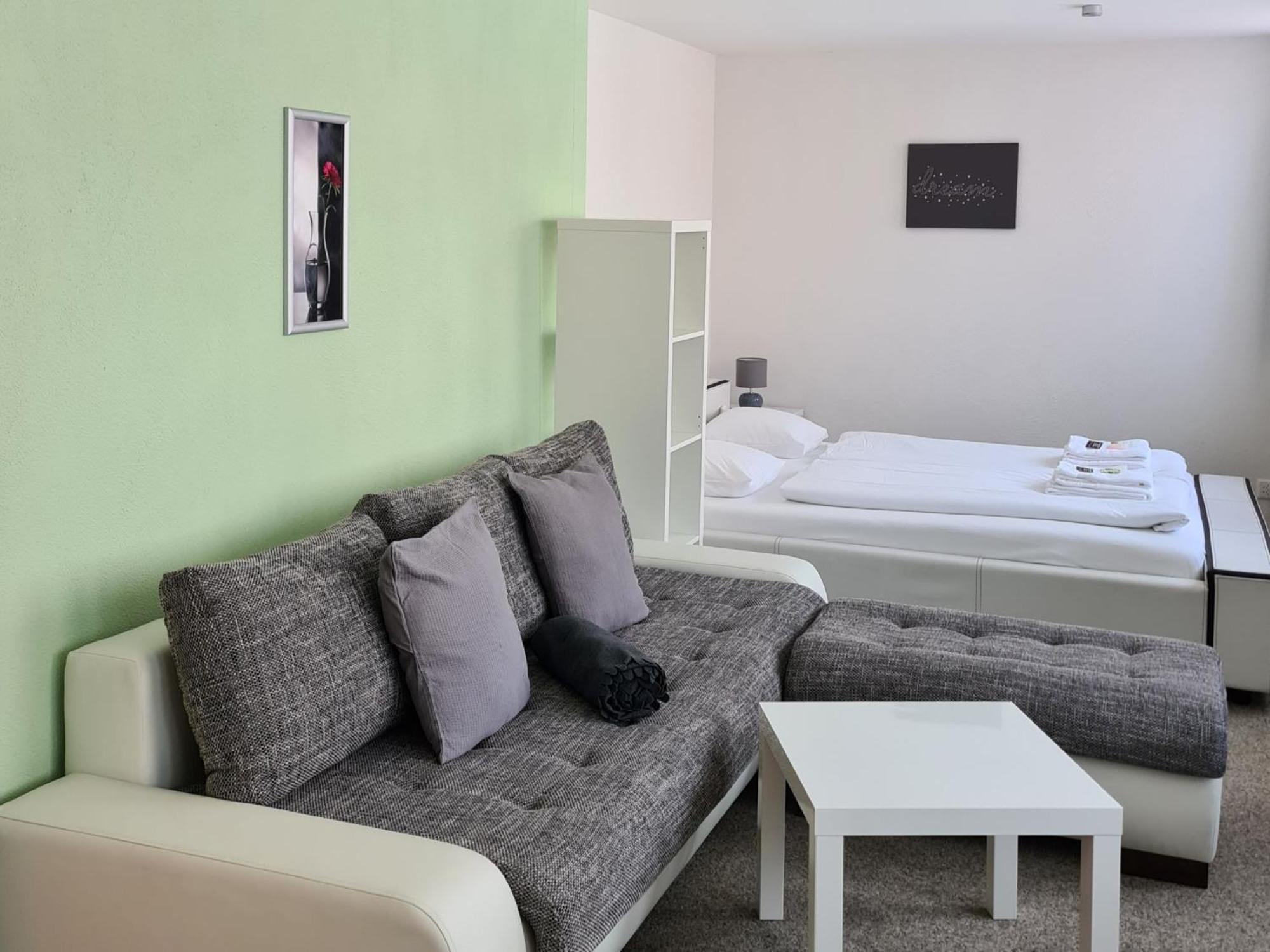 Fewo D'Rock Arosa- Center Of Nightlife By Nature Apartments Switzerland المظهر الخارجي الصورة