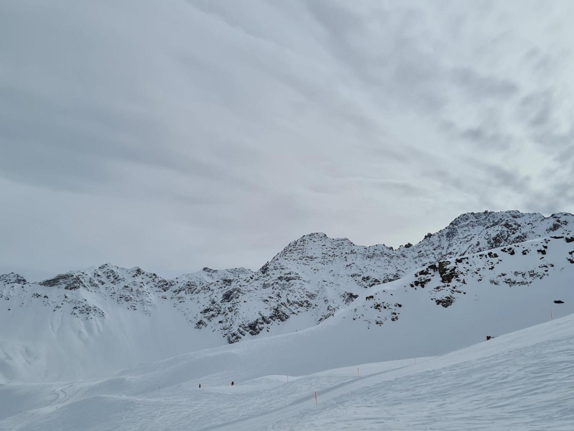 Fewo D'Rock Arosa- Center Of Nightlife By Nature Apartments Switzerland المظهر الخارجي الصورة