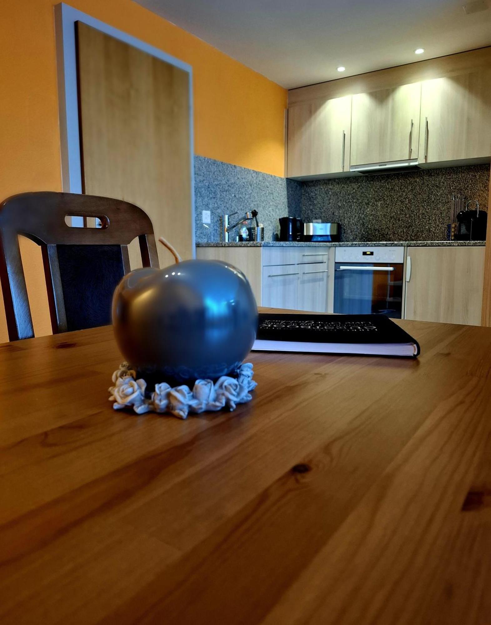 Fewo D'Rock Arosa- Center Of Nightlife By Nature Apartments Switzerland المظهر الخارجي الصورة