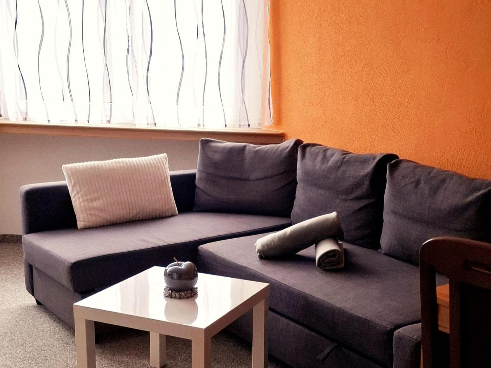 Fewo D'Rock Arosa- Center Of Nightlife By Nature Apartments Switzerland المظهر الخارجي الصورة